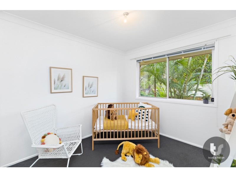 9 Sylvia Court, Capalaba QLD 4157