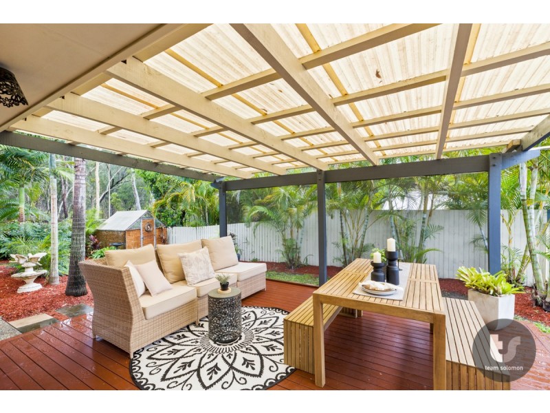 9 Sylvia Court, Capalaba QLD 4157