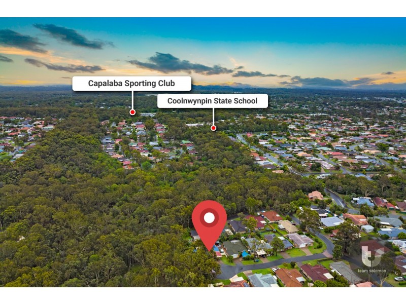 9 Sylvia Court, Capalaba QLD 4157
