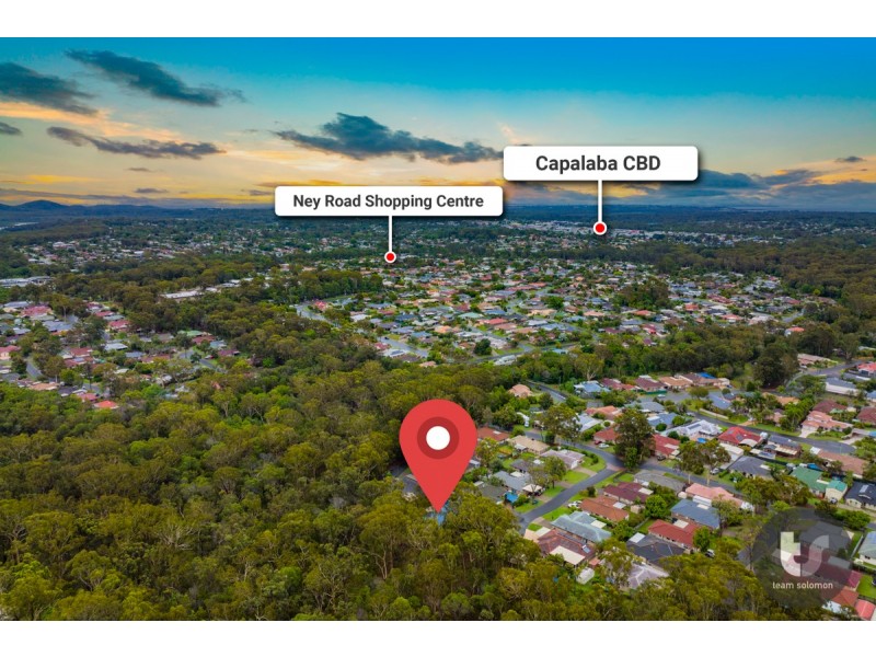 9 Sylvia Court, Capalaba QLD 4157