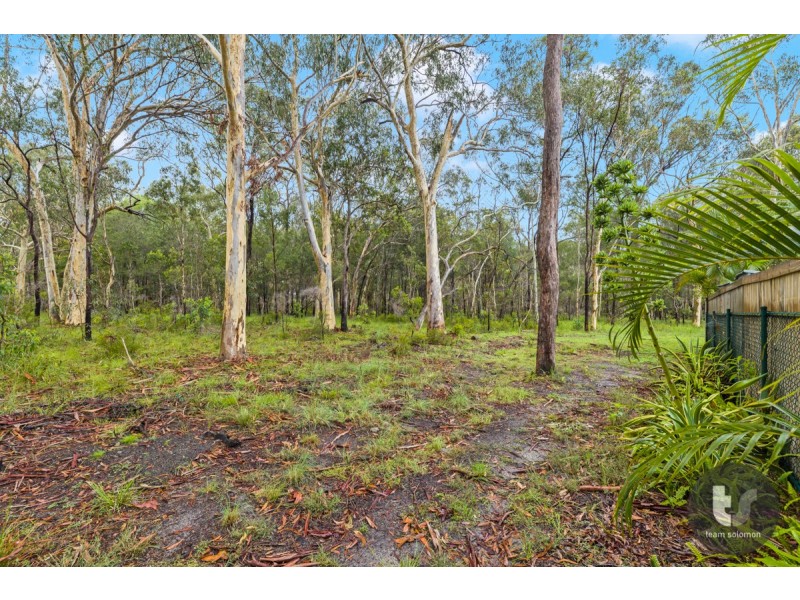 9 Sylvia Court, Capalaba QLD 4157