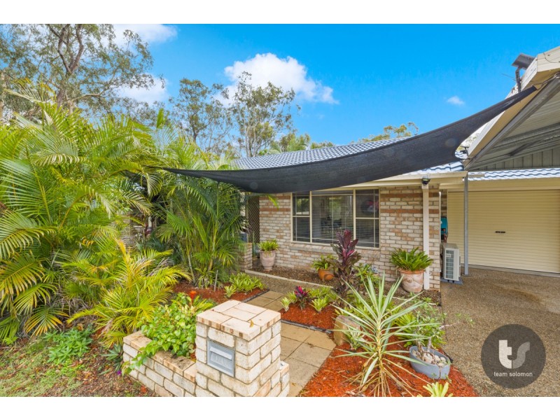 9 Sylvia Court, Capalaba QLD 4157