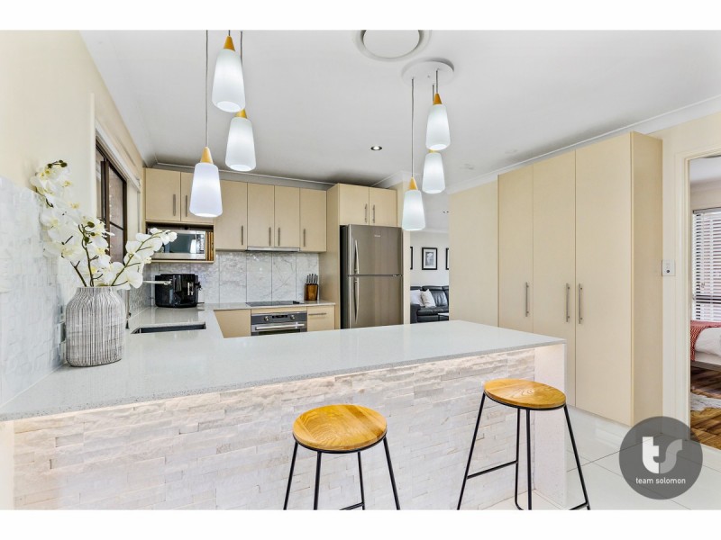 6-8 Wentworth Drive, Capalaba QLD 4157