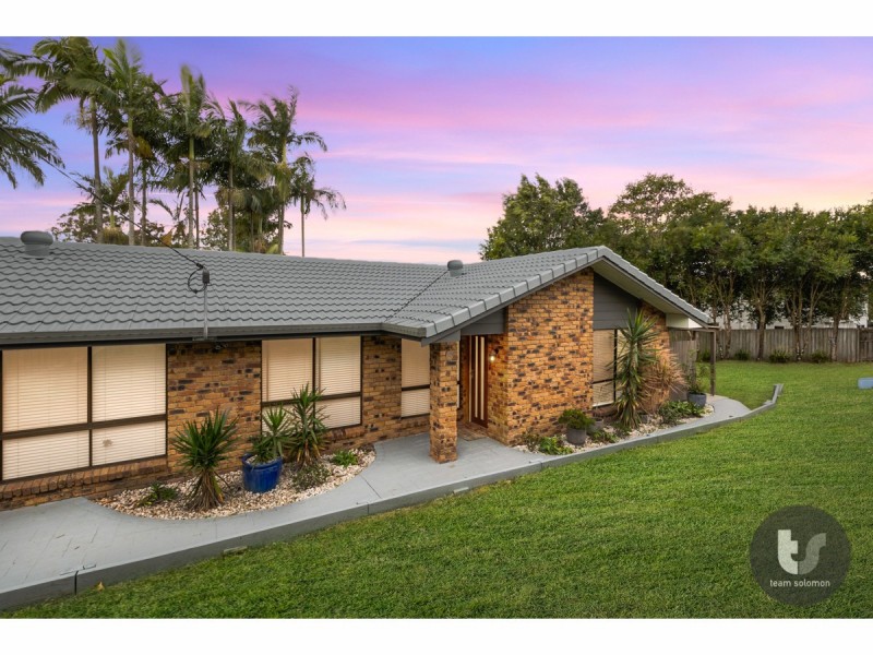 6-8 Wentworth Drive, Capalaba QLD 4157