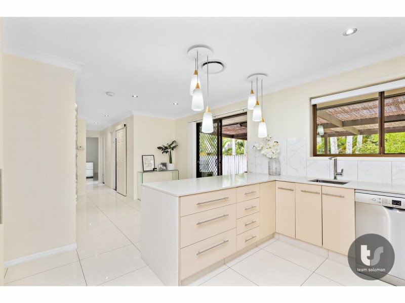 6-8 Wentworth Drive, Capalaba QLD 4157