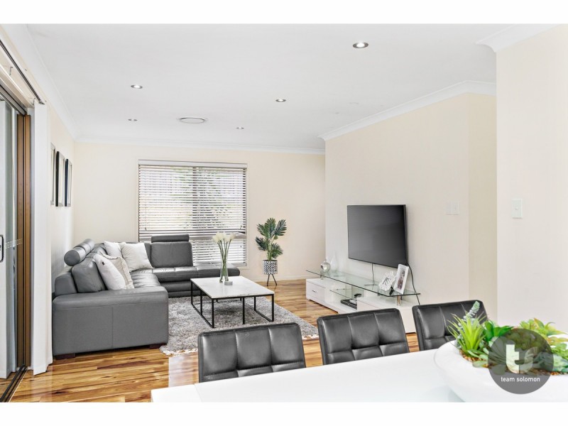 6-8 Wentworth Drive, Capalaba QLD 4157