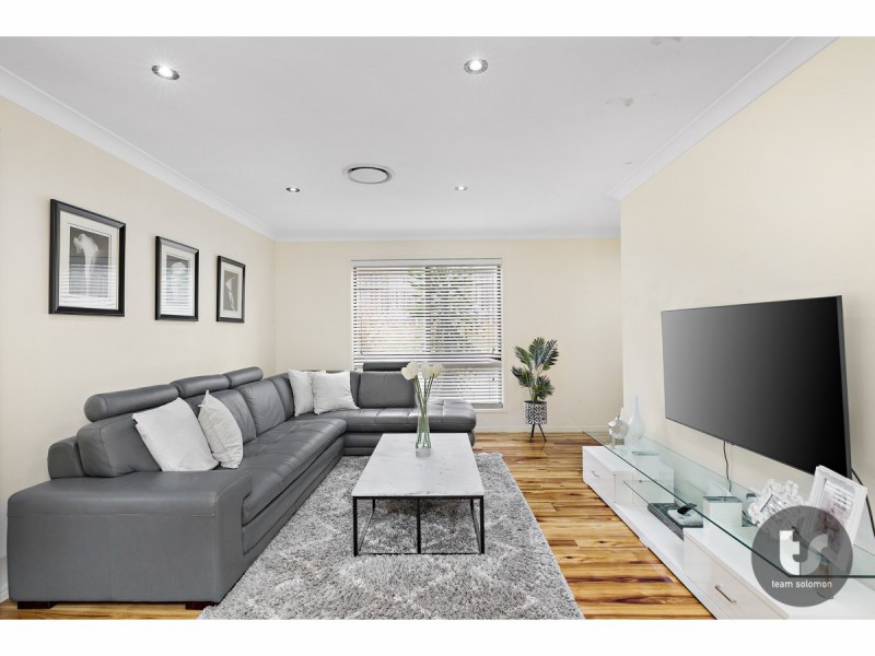 6-8 Wentworth Drive, Capalaba QLD 4157