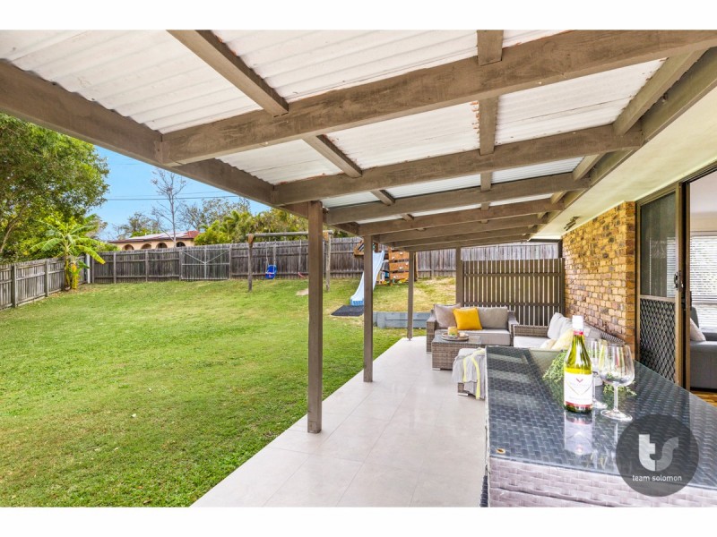 6-8 Wentworth Drive, Capalaba QLD 4157