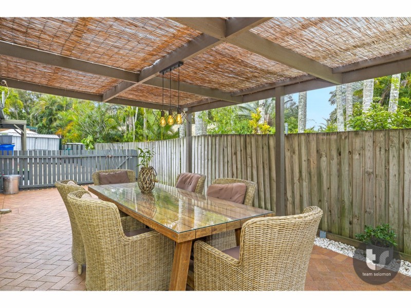 6-8 Wentworth Drive, Capalaba QLD 4157