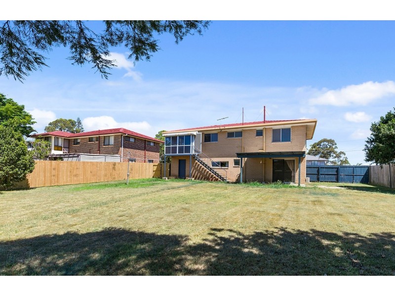 45 Hampshire Crescent, Alexandra Hills QLD 4161