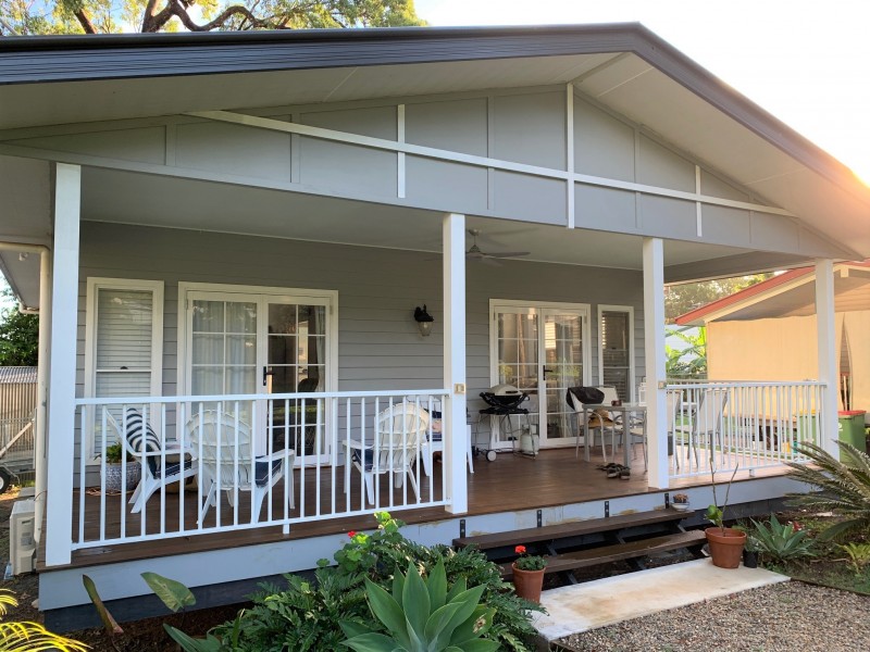 2 Marroo Street, Coochiemudlo Island QLD 4184