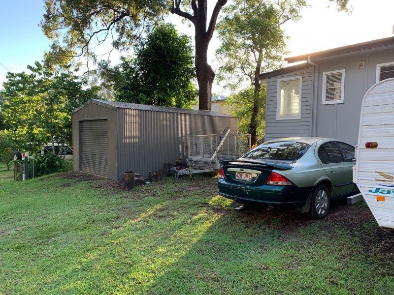 2 Marroo Street, Coochiemudlo Island QLD 4184