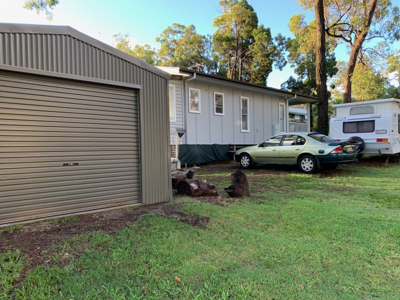 2 Marroo Street, Coochiemudlo Island QLD 4184