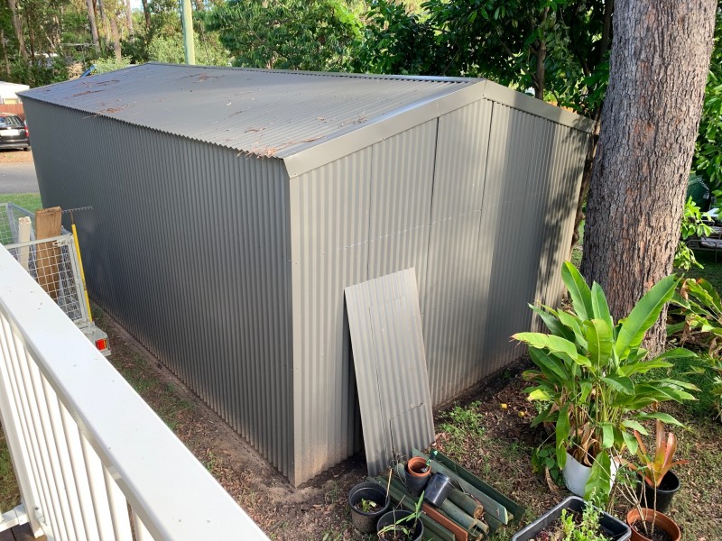 2 Marroo Street, Coochiemudlo Island QLD 4184