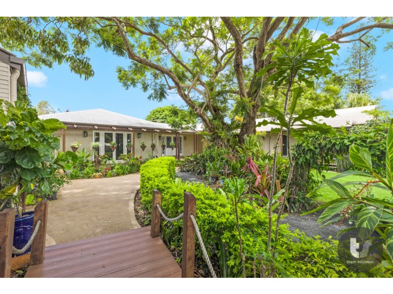 145 Wellington Street, Ormiston QLD 4160