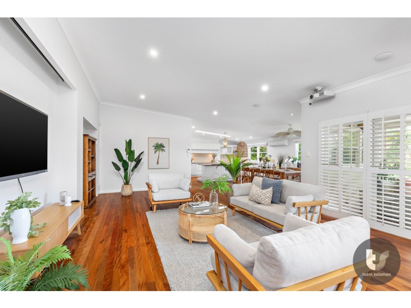 145 Wellington Street, Ormiston QLD 4160