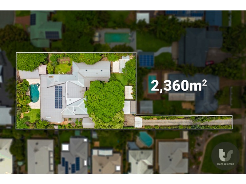 145 Wellington Street, Ormiston QLD 4160