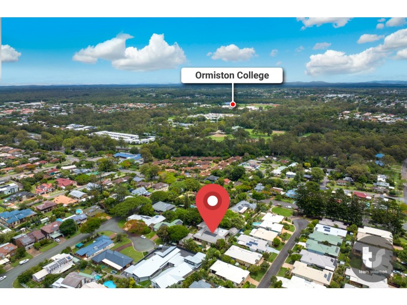 145 Wellington Street, Ormiston QLD 4160