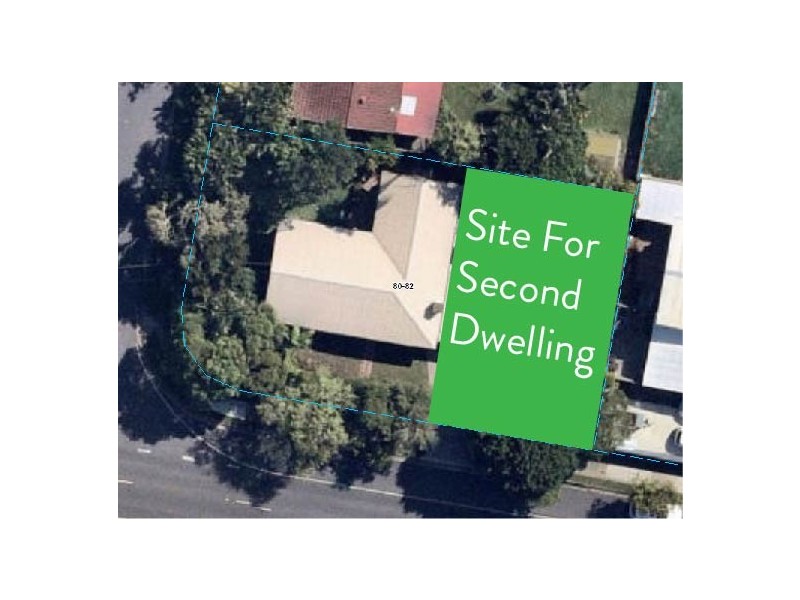 80-82 Collingwood Road, Birkdale QLD 4159