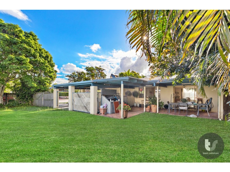 80-82 Collingwood Road, Birkdale QLD 4159