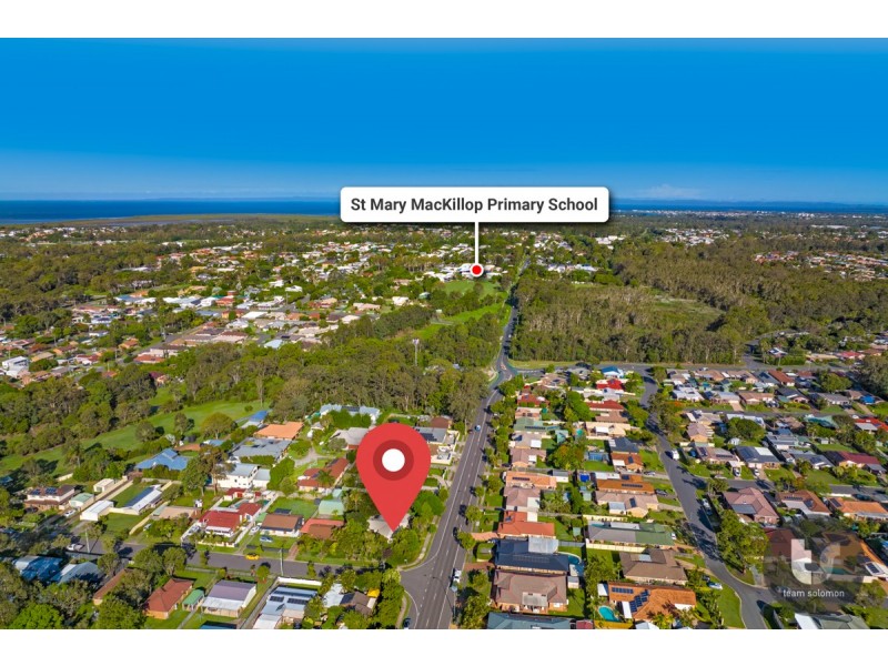 80-82 Collingwood Road, Birkdale QLD 4159