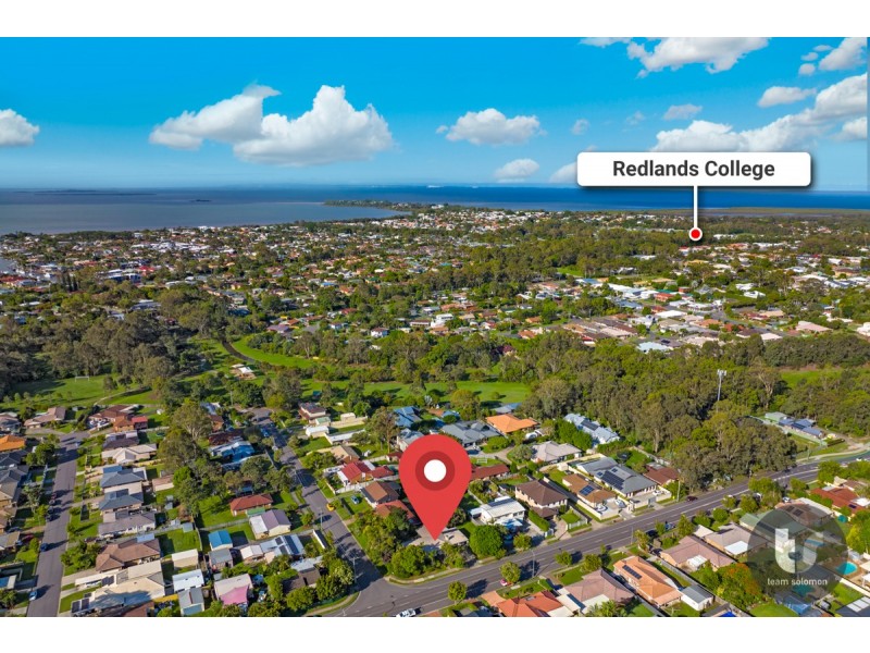 80-82 Collingwood Road, Birkdale QLD 4159