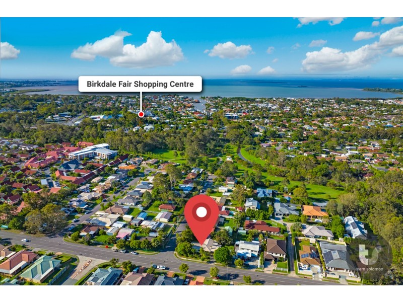 80-82 Collingwood Road, Birkdale QLD 4159