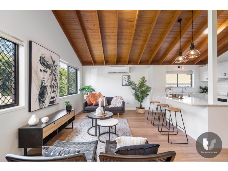 54 Sunshine Drive, Cleveland QLD 4163