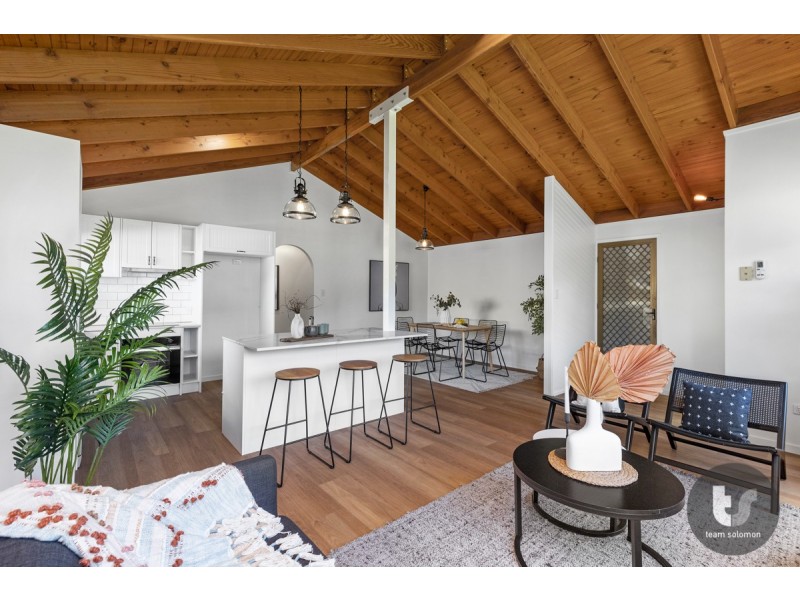 54 Sunshine Drive, Cleveland QLD 4163