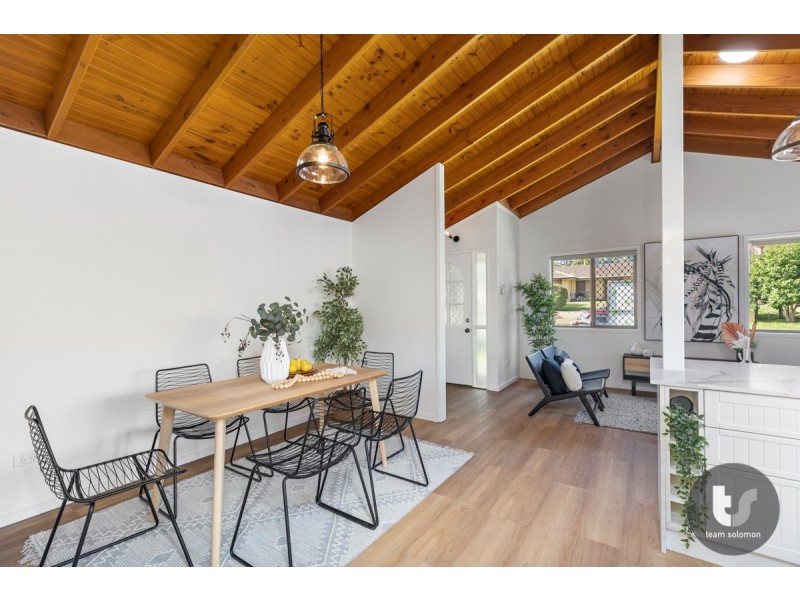 54 Sunshine Drive, Cleveland QLD 4163