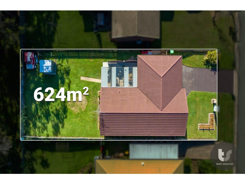 54 Sunshine Drive, Cleveland QLD 4163