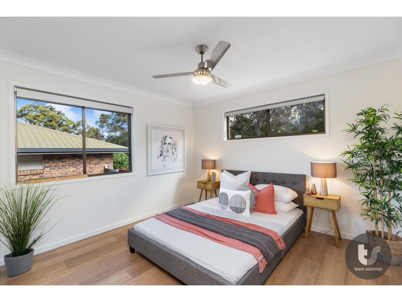 54 Sunshine Drive, Cleveland QLD 4163