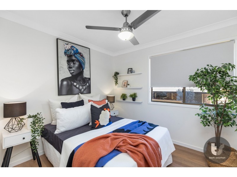 54 Sunshine Drive, Cleveland QLD 4163