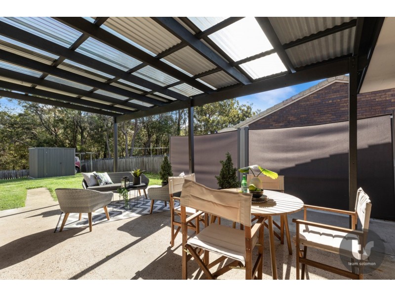 54 Sunshine Drive, Cleveland QLD 4163