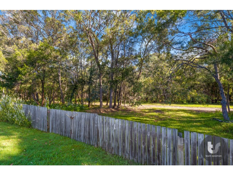 54 Sunshine Drive, Cleveland QLD 4163