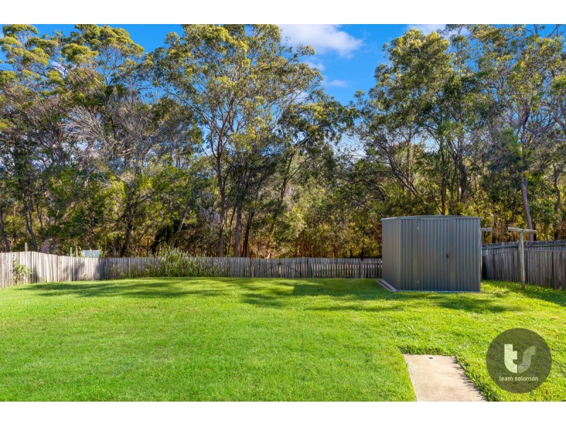 54 Sunshine Drive, Cleveland QLD 4163