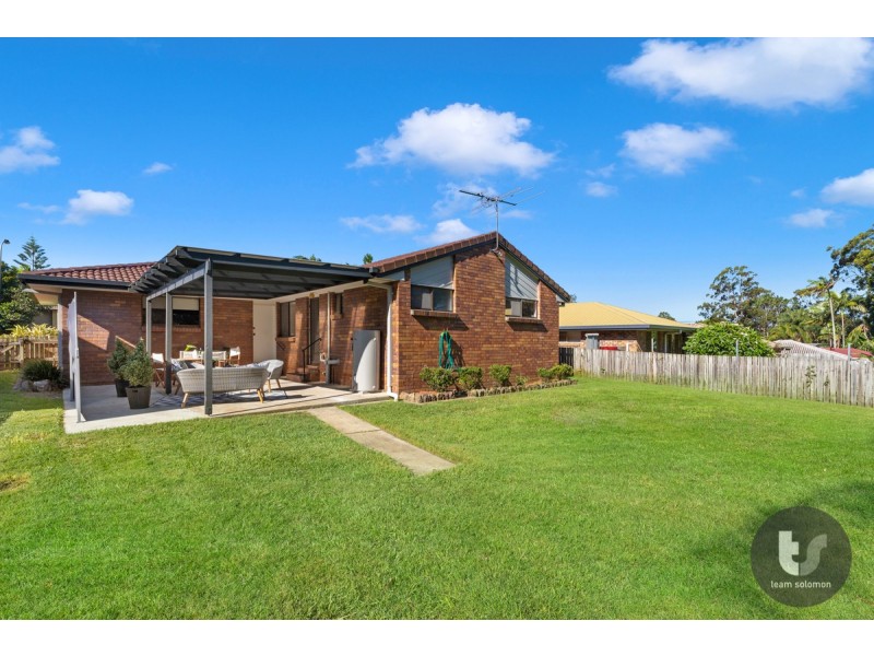 54 Sunshine Drive, Cleveland QLD 4163