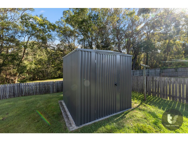 54 Sunshine Drive, Cleveland QLD 4163