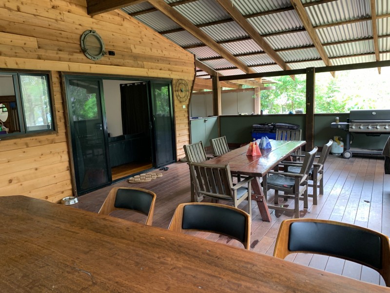 394 Victoria Parade, Coochiemudlo Island QLD 4184