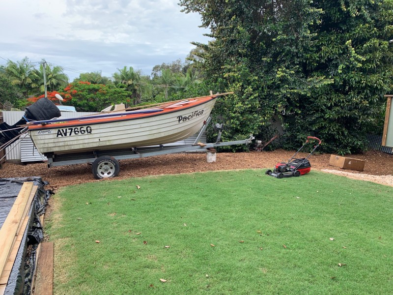 394 Victoria Parade, Coochiemudlo Island QLD 4184