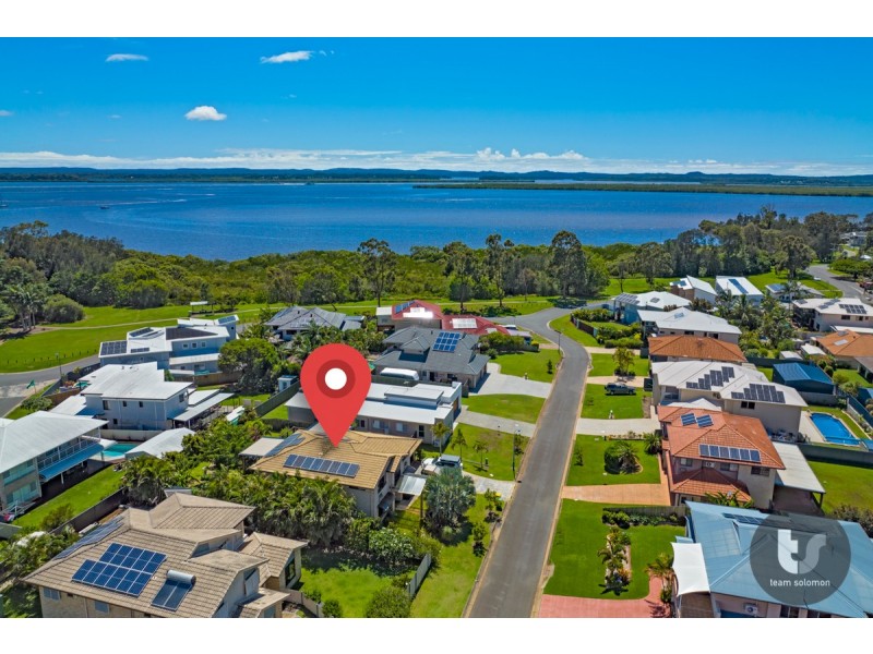 7 St Clair Court, Redland Bay QLD 4165