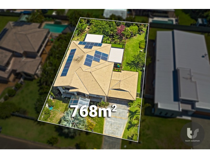 7 St Clair Court, Redland Bay QLD 4165