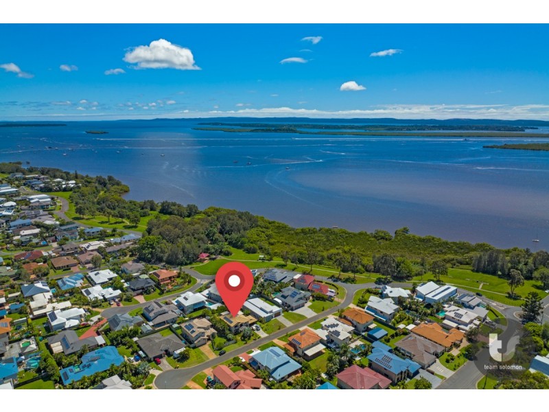 7 St Clair Court, Redland Bay QLD 4165