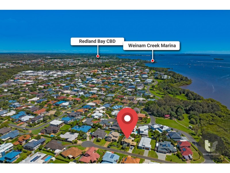 7 St Clair Court, Redland Bay QLD 4165