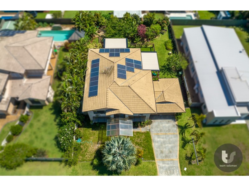 7 St Clair Court, Redland Bay QLD 4165