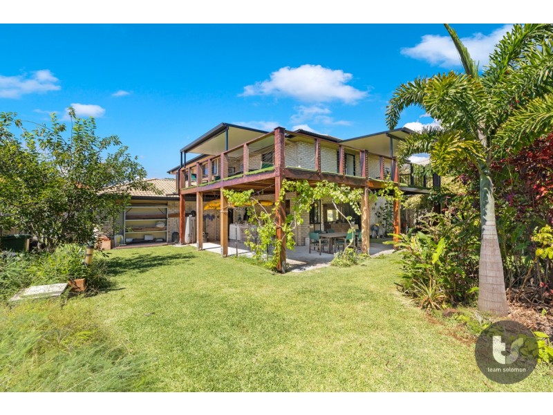 7 St Clair Court, Redland Bay QLD 4165
