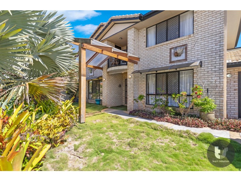 7 St Clair Court, Redland Bay QLD 4165
