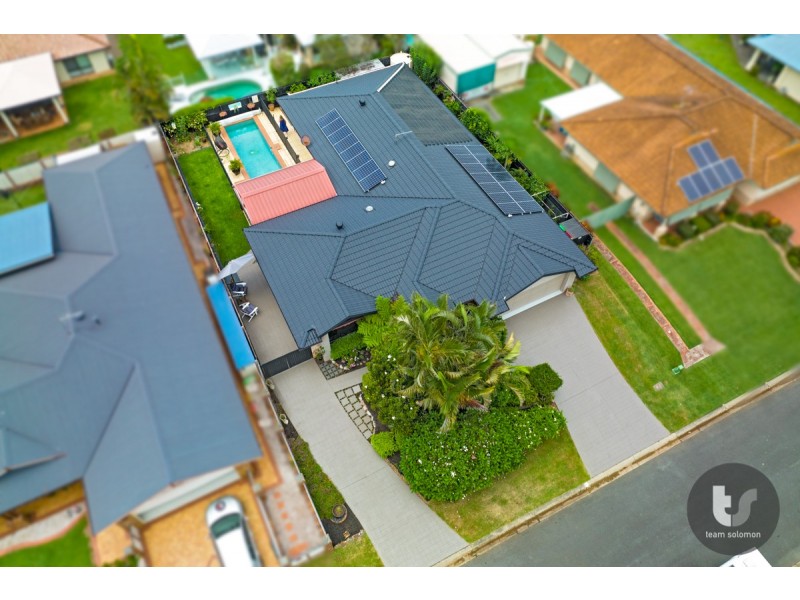 17 Wisteria Street, Ormiston QLD 4160