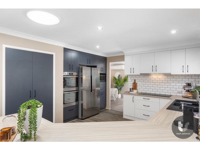 17 Wisteria Street, Ormiston QLD 4160