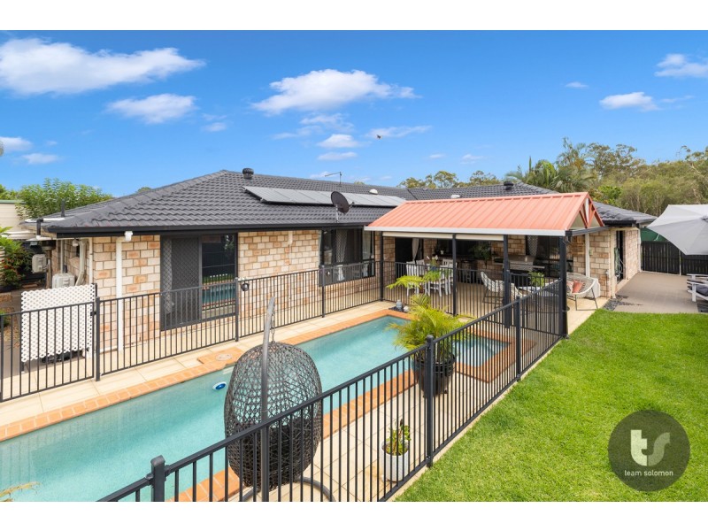 17 Wisteria Street, Ormiston QLD 4160